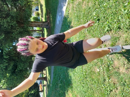 Trije tedni razigranega otroškega smeha – zaključek Ravensko razgibanega poletja (6)